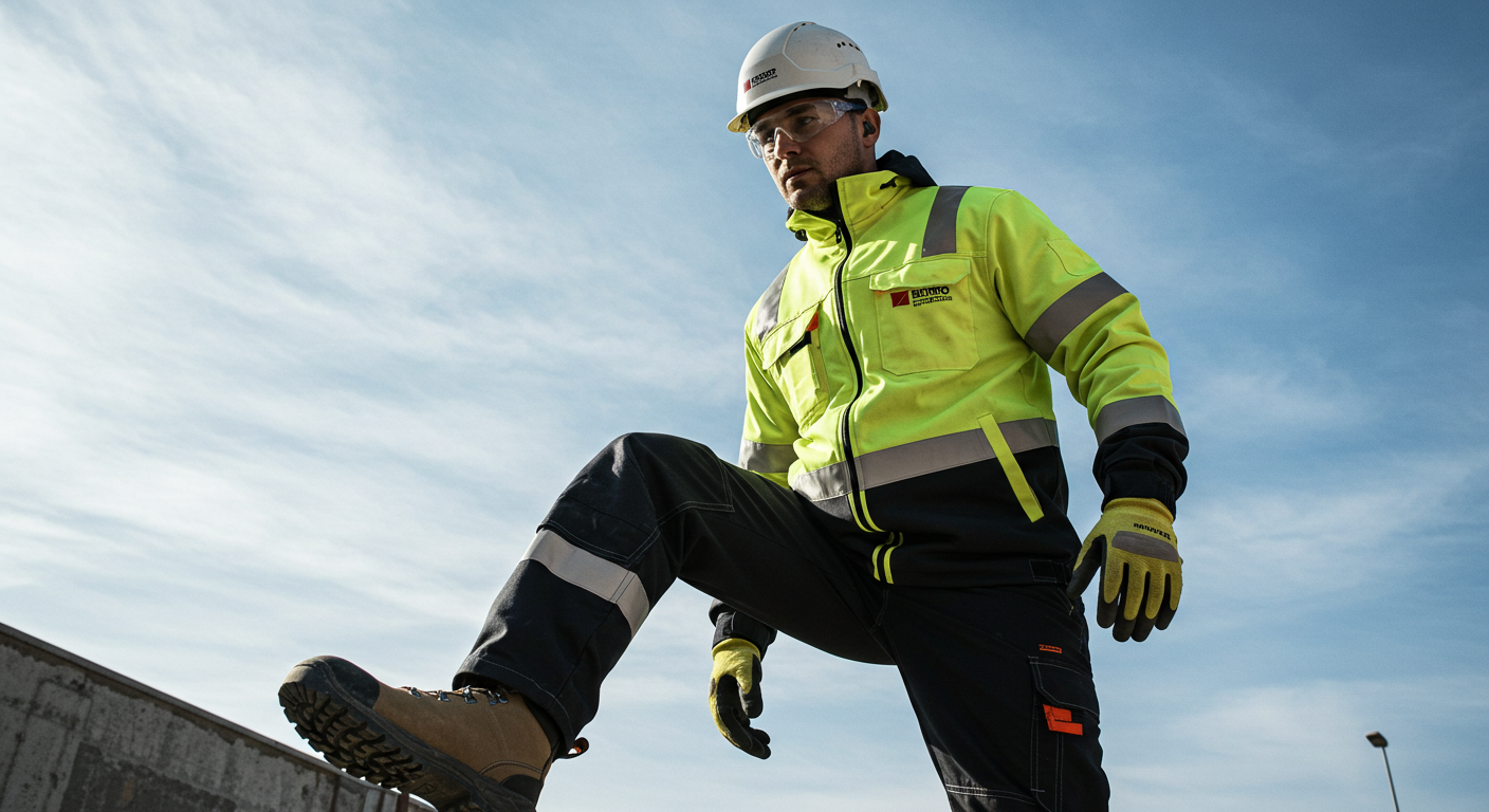 2025 Communiqués sur la sécurité des produits et l&rsquo;inspection ont été publiés : Changements importants dans l&rsquo;importation d&rsquo;équipements de protection individuelle