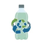 La Commission européenne introduit de nouvelles règles pour le contenu chimiquement recyclé des bouteilles en plastique