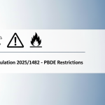 L'UE introduit des limites plus strictes pour les PBDE.