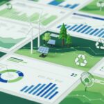 L'UE pubblica un documento di orientamento per facilitare la rendicontazione tassonomica nella finanza sostenibile