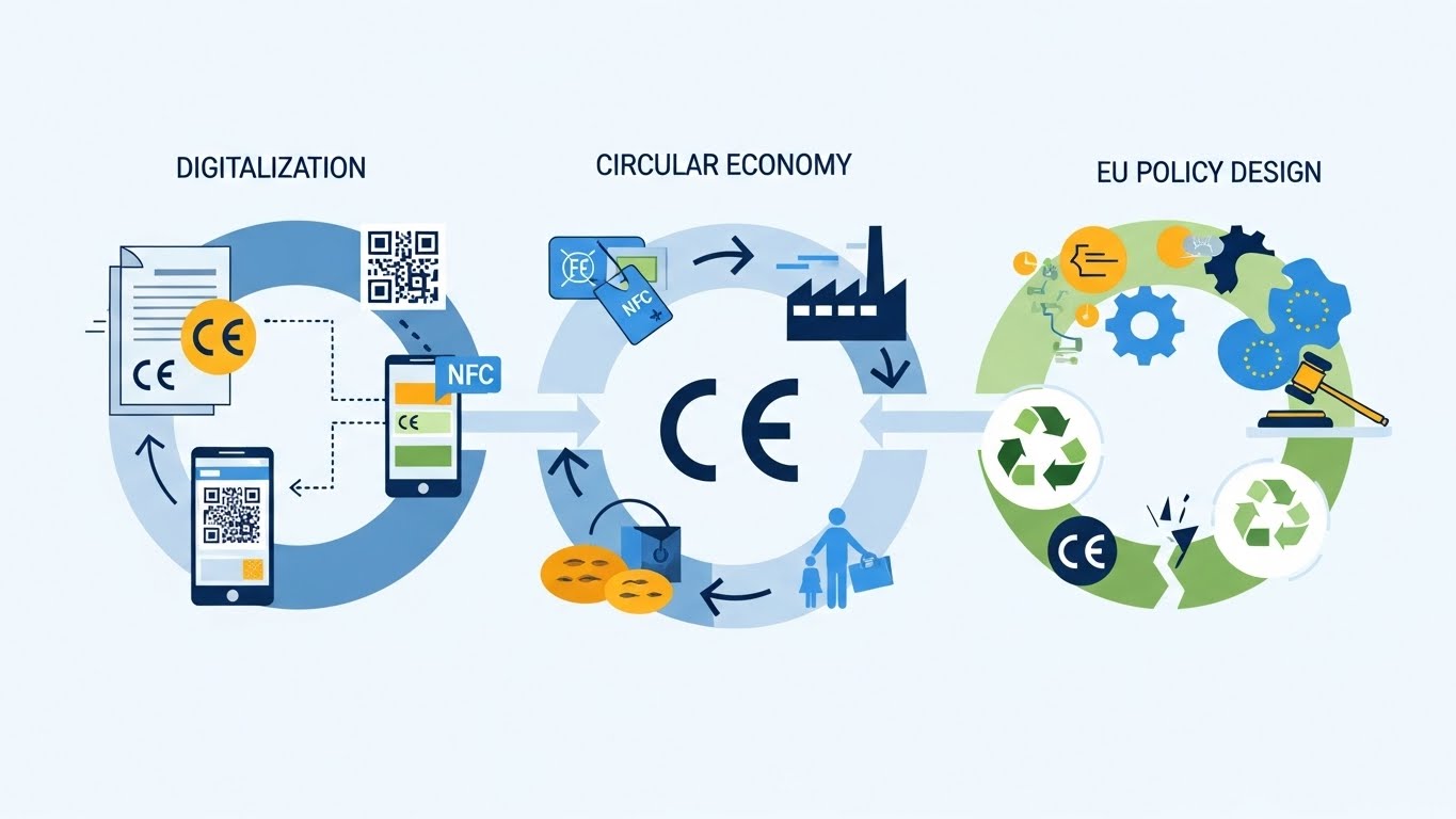 L&rsquo;UE lance une consultation pour renforcer la sécurité des produits et les règles de surveillance du marché