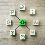 Plan américain de transition vers des systèmes circulaires pour les emballages et les textiles d'ici 2040