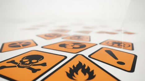 Nouveaux règlements pour les produits chimiques dangereux en Europe