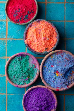 Détermination des substances azoïques - TS EN ISO 14362-3