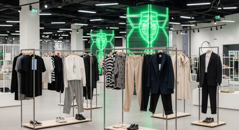 Les consommateurs britanniques soutiennent la REP et les frais visibles pour une mode durable