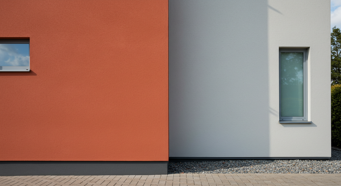 Essai de résistance aux UV pour les peintures et vernis