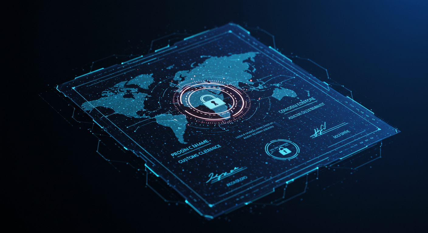 La CPSC publie une règle finale sur le programme de dépôt électronique