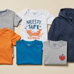 Test de comportement au feu des vêtements de nuit pour enfants (EN 14878)