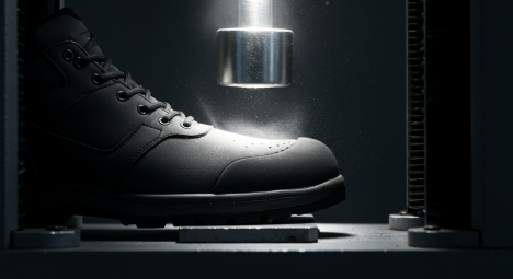 Détermination de la résistance aux chocs - Essais conformément aux normes TS EN ISO 22568-1 et TS EN ISO 22568-2