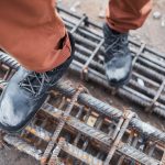 Essai de résistance à la perforation - TS EN ISO 20344