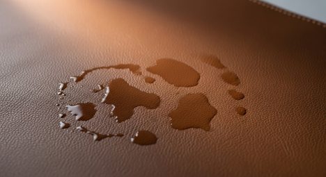 Test de détermination de l'humidité de la peau (Moisture)