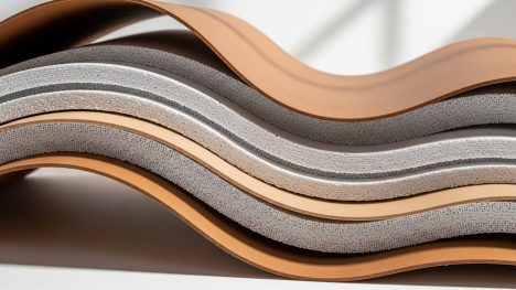 Test de perméabilité à l'humidité de la peau TS EN ISO 14268