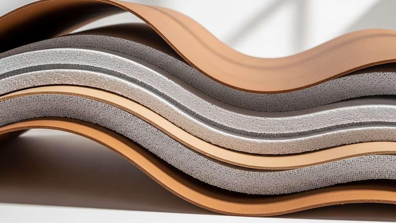 Test de perméabilité à l’humidité de la peau | TS EN ISO 14268