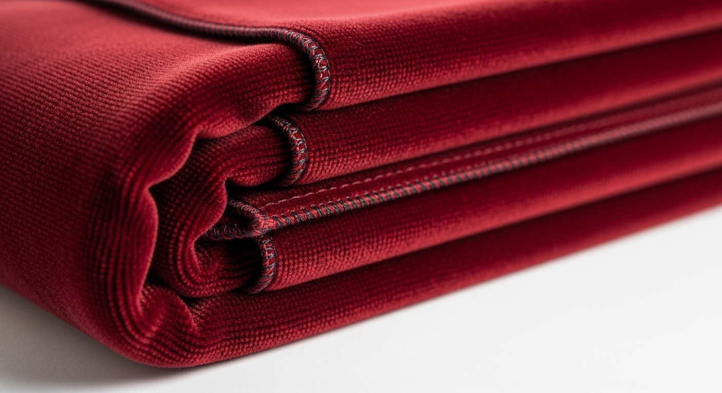 Essais de résistance des coutures | TS EN ISO 13935-1