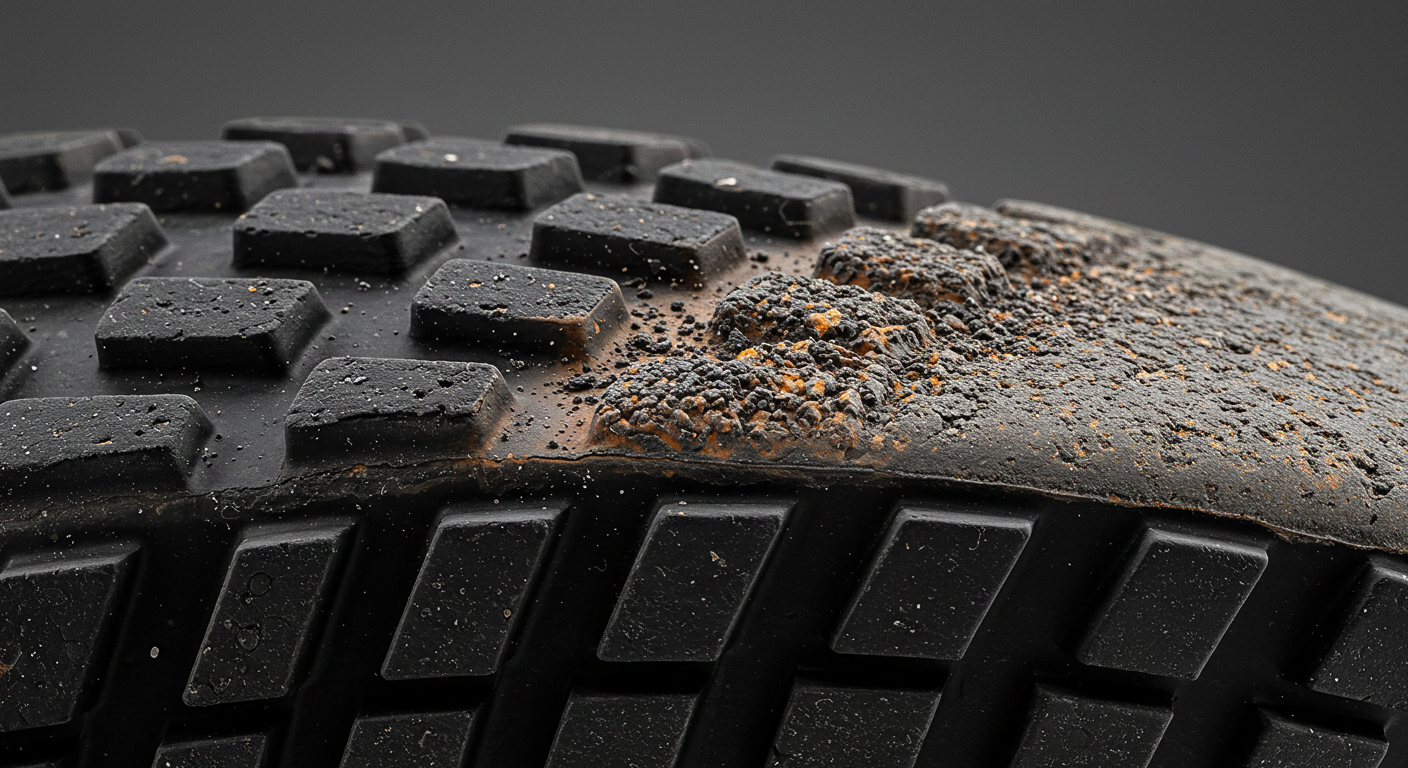 Test de résistance à l&rsquo;abrasion pour semelle extérieure – TS EN 12770