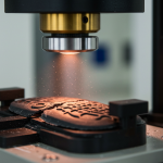 Test de résistance à la déchirure pour semelle extérieure - TS EN 12771