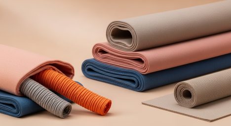 Essai de résistance à la flexion TS EN ISO 9073-7