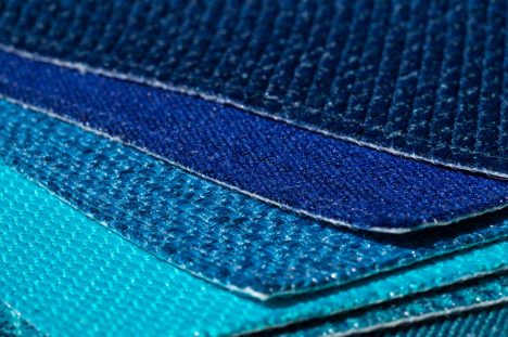 Elastik Kaplamalı Kumaş – Kalınlık Tayini TS EN ISO 2286-3