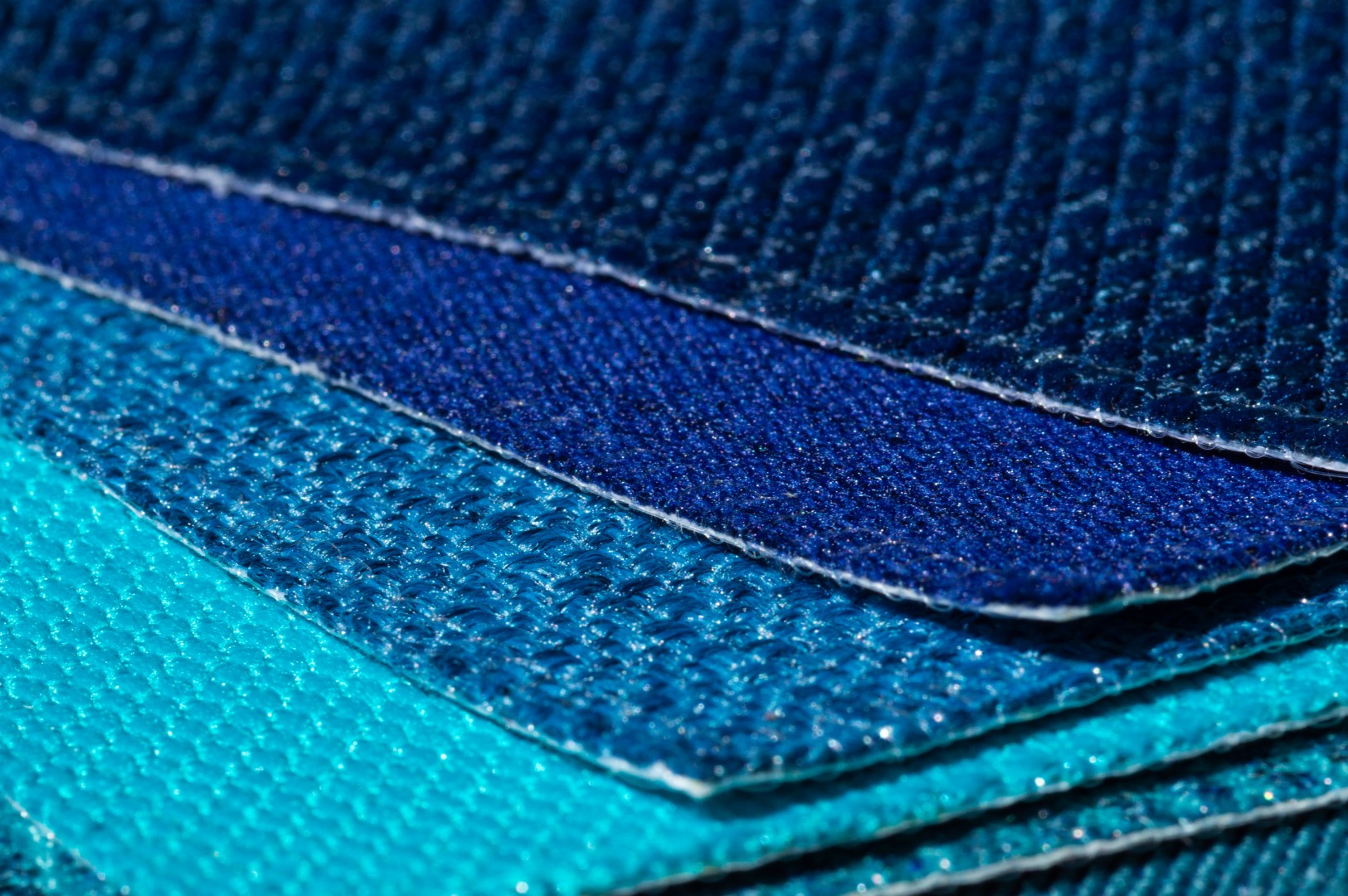 Tissu enduit élastique – Détermination de l&rsquo;épaisseur | TS EN ISO 2286-3