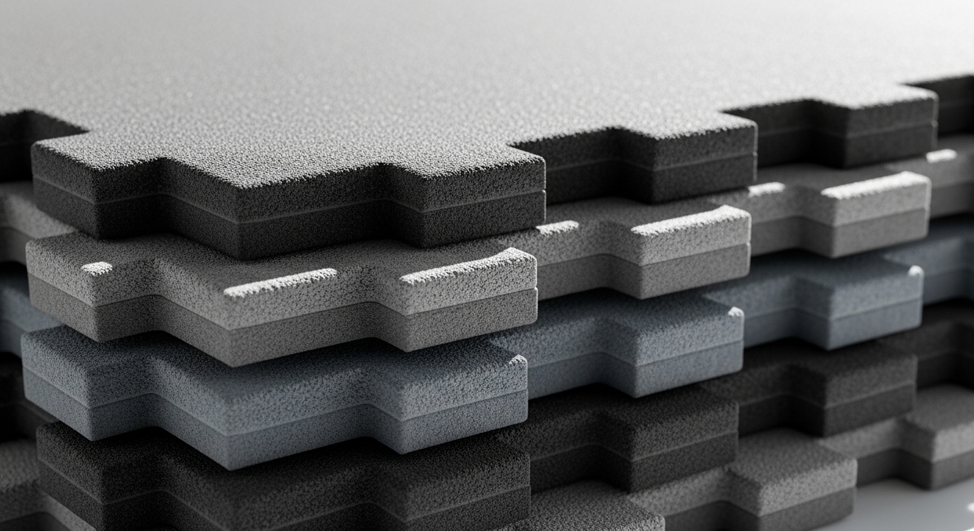 Revêtements de sol élastiques – Essai de poids surfacique unitaire | TS EN ISO 23997