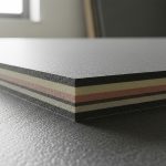 Revêtements de sol élastiques - Détermination de l'épaisseur du sol TS EN ISO 24340