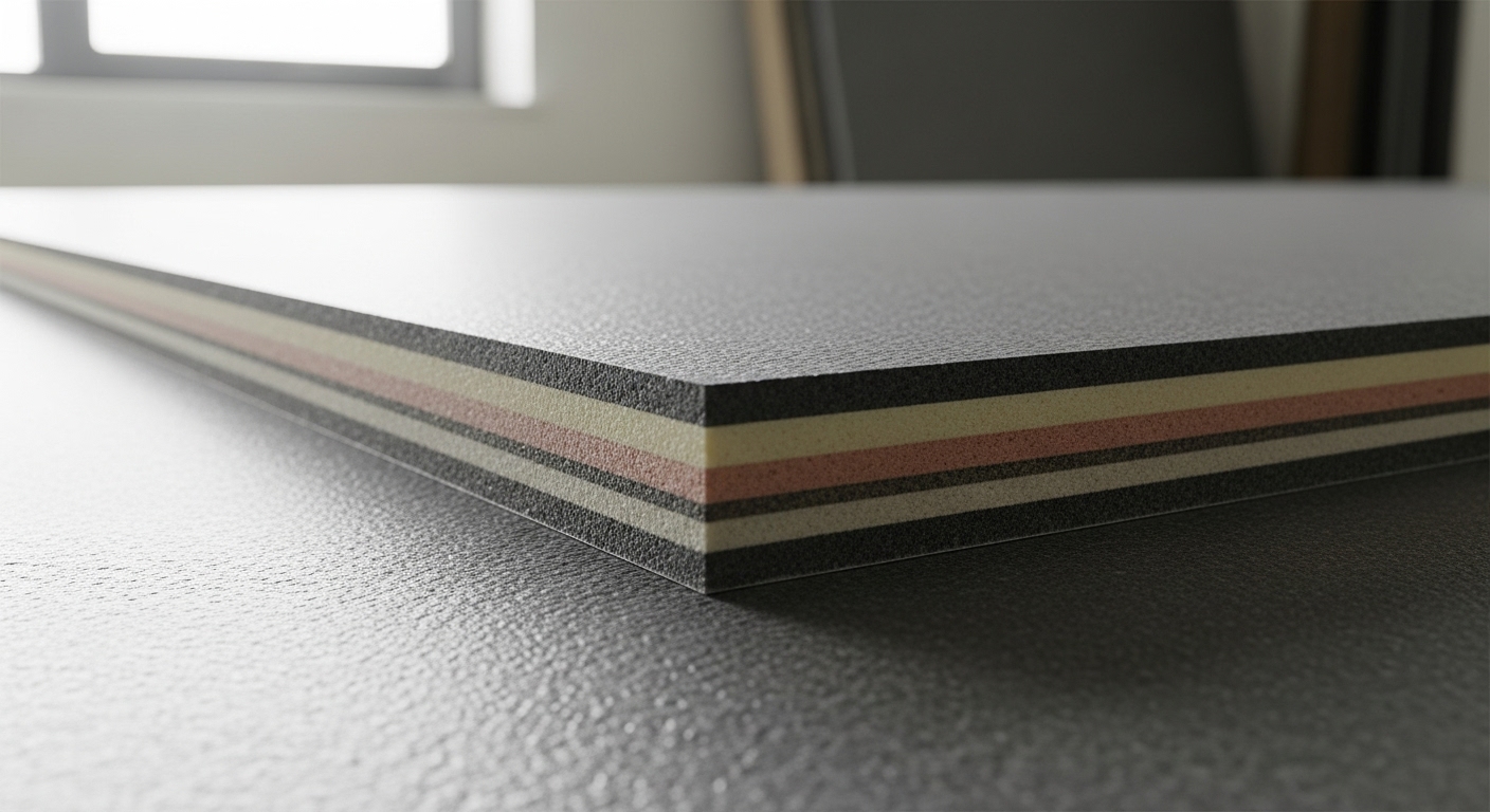 Revêtements de sol élastiques – Détermination de l&rsquo;épaisseur du sol | TS EN ISO 24340