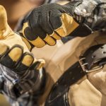 Détermination de l'aptitude au doigt ganté