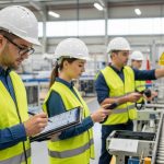 Audit intégré des fournisseurs et gestion des risques