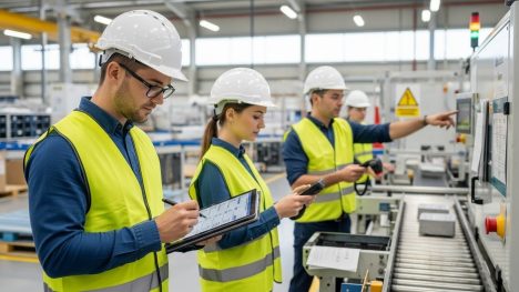 Audit intégré des fournisseurs et gestion des risques