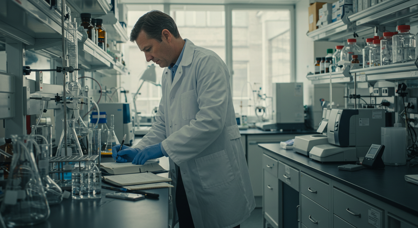 Eurachem publie la troisième édition du Guide pour la validation des méthodes d'analyse