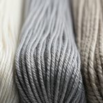 Test de séparation filament - fibre discontinue