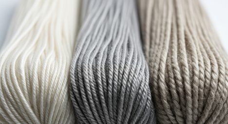 Test de séparation filament - fibre discontinue