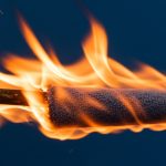 Essai d'inflammabilité de surface des tapis et moquettes