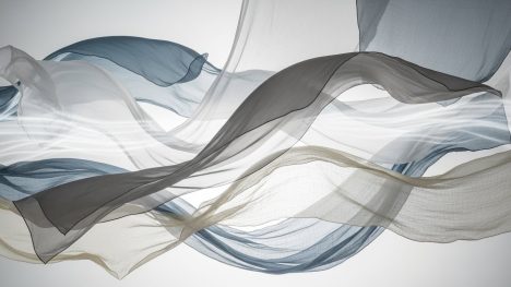 Test de perméabilité à l'air TS 391 EN ISO 9237 (T)