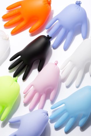 Détermination de l'étanchéité à l'air - TS EN ISO 374-2