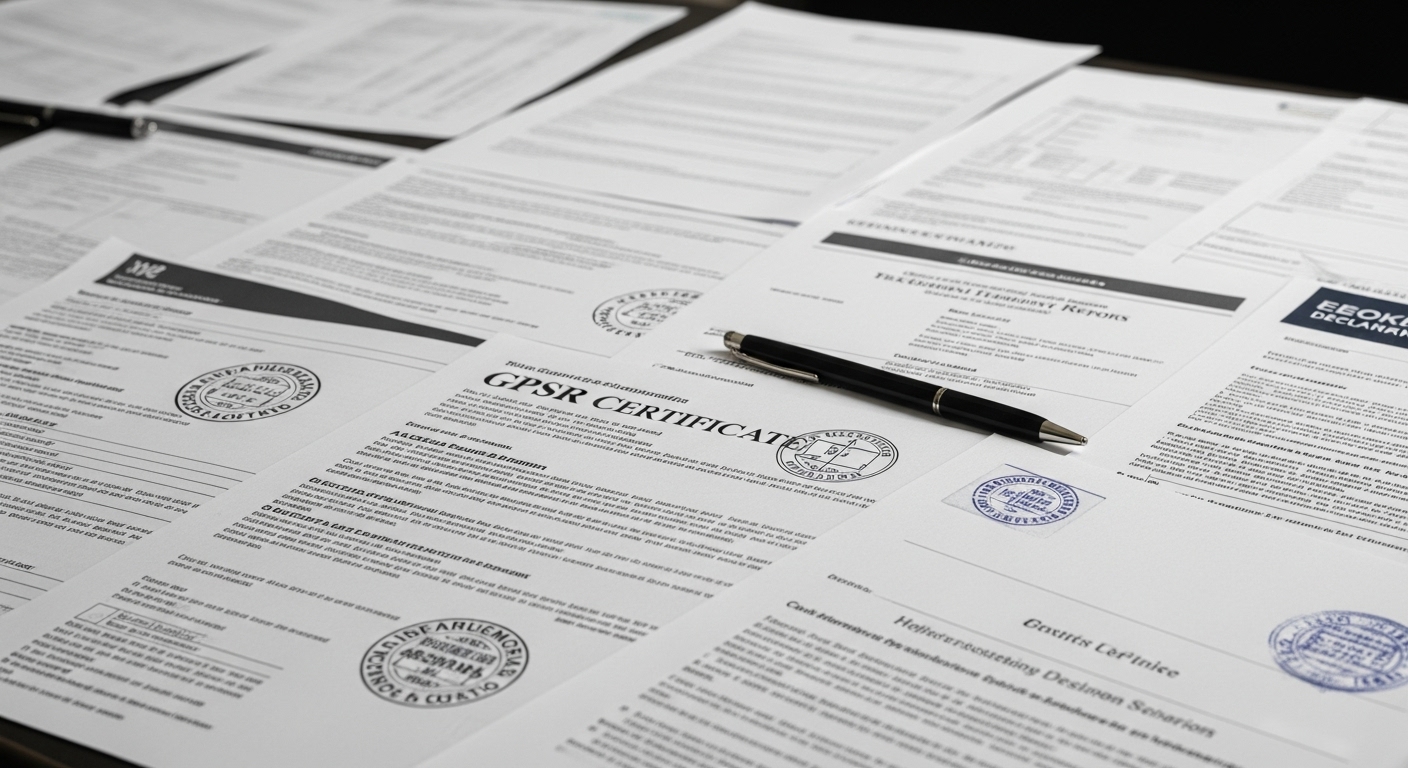 Modification importante de la loi néerlandaise sur le commerce : Mise en œuvre du nouveau règlement de l&rsquo;UE sur la sécurité des produits GPSR