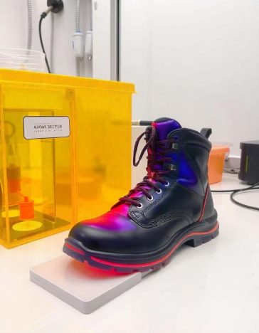 ISO 16181-12021 Détermination des phtalates