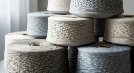 Tests de densité linéaire des fils