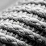 Nœud de filRésistance à la rupture de l'anneau