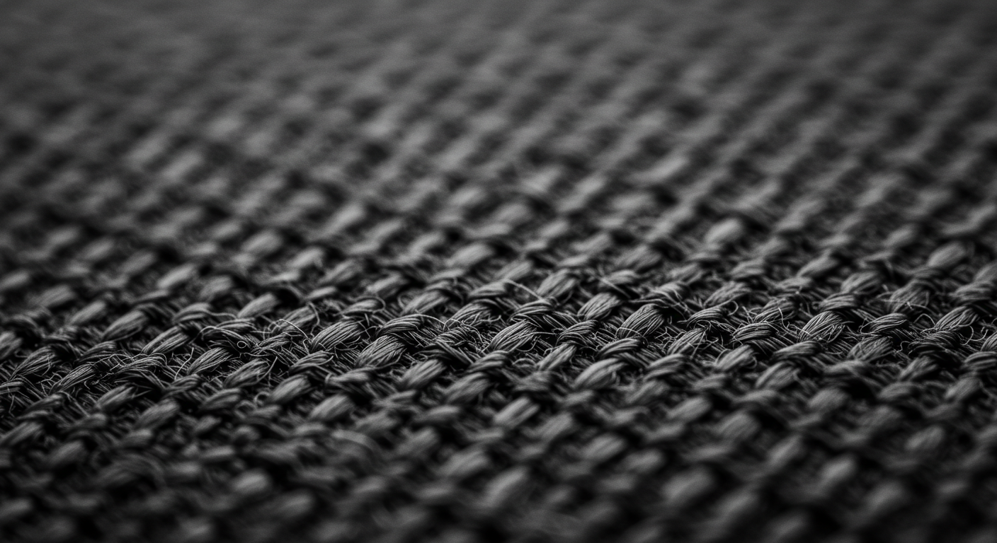 Test de dénombrement des fils – ISO 7211-5