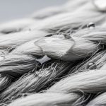 Test de détermination de l'humidité du fil (Moisture)