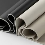 Test de résistance à la déchirure du tissu enduit