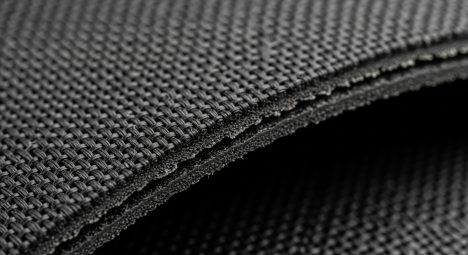 Force d'adhésion du caoutchouc au tissu TS 4712