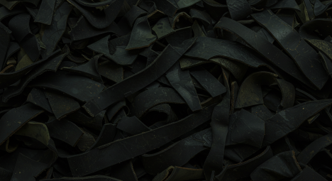 Essai de détermination des cendres pour les matériaux en caoutchouc - ISO 247-1