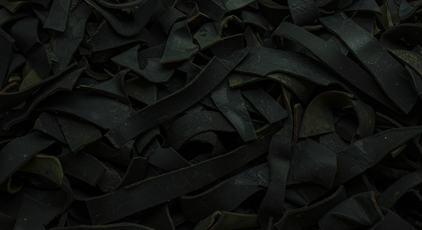 Essai de détermination des cendres pour les matériaux en caoutchouc – ISO 247-1