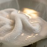 Essai de traction dans l'eau bouillante