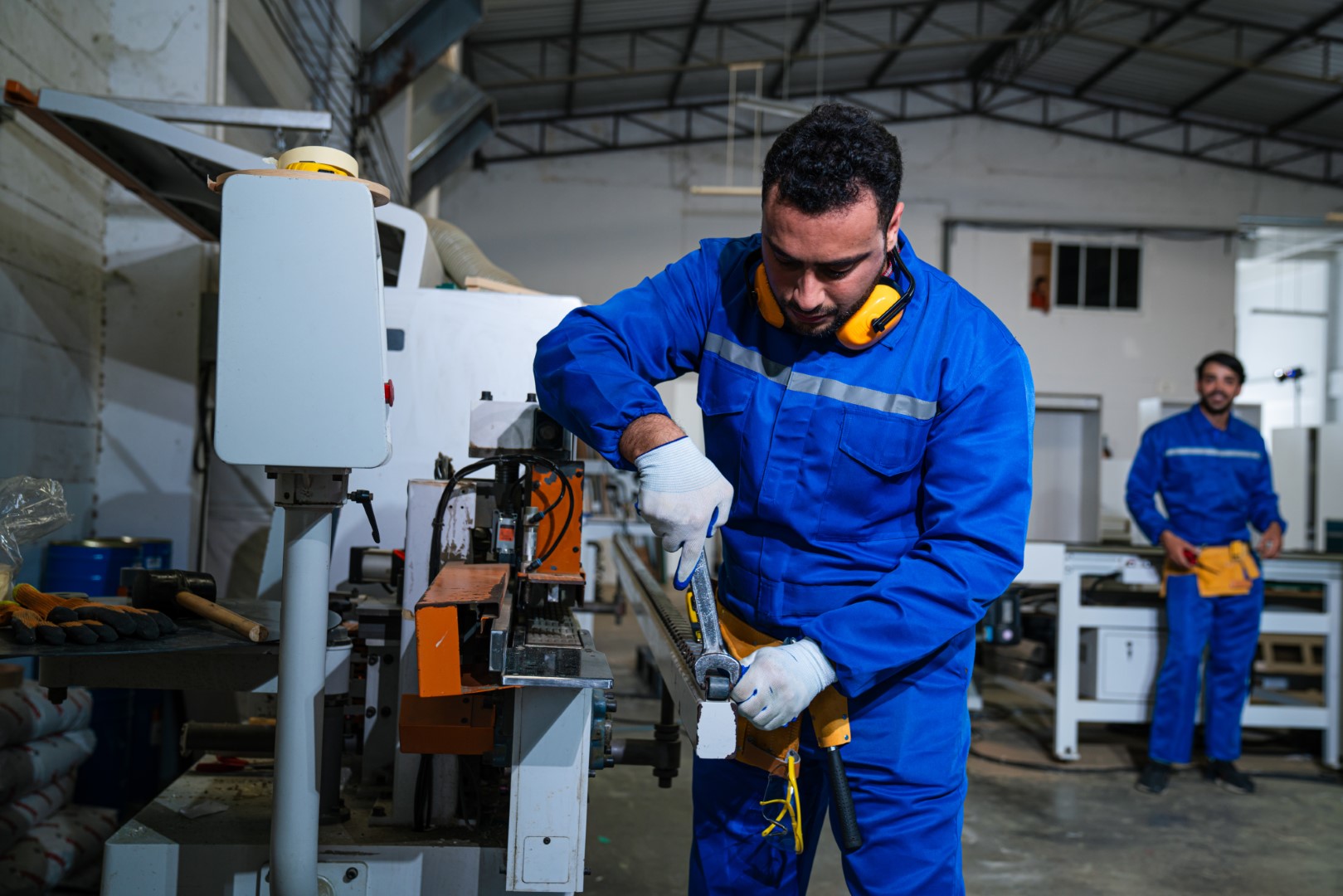 Essai de résistance au cisaillement – TS EN ISO 13997