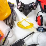 Recommandations verticales et horizontales pour le règlement sur les équipements de protection individuelle (EPI) Mise à jour.