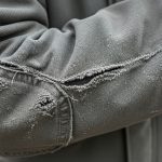 Vêtements de protection - Martindale Abrasion TS EN 530