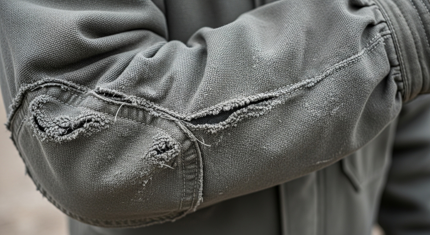 Vêtements de protection – Martindale Abrasion | TS EN 530